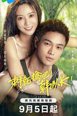 束手就擒吧！韩队长全集