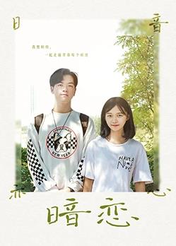暗恋全集