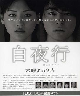 白夜行2006全集