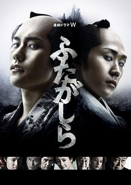 江户盗贼团·双雄全集