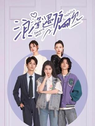 浪漫遇偏见全集