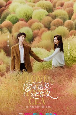 治愈系恋人全集