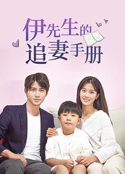 伊先生的追妻手册全集