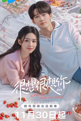 很想很想你全集