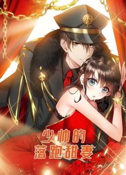 少帅的落跑甜妻动态漫画全集