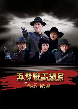 五号特工组2全集