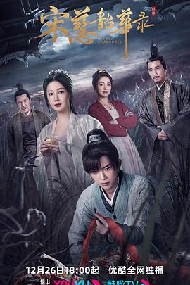 宋慈韶华录全集