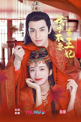 我才不要当王妃全集