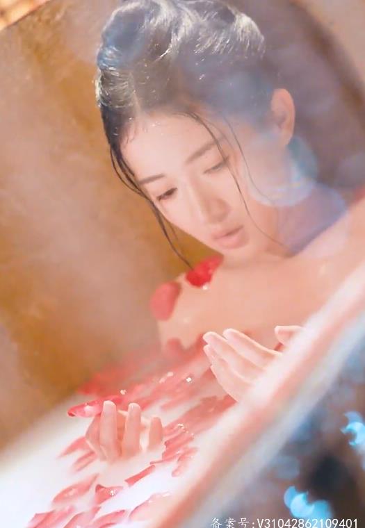 重生被大理寺少卿宠上天全集