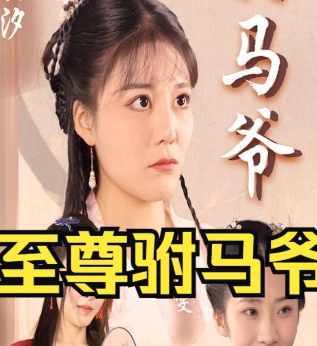 至尊驸马爷全集