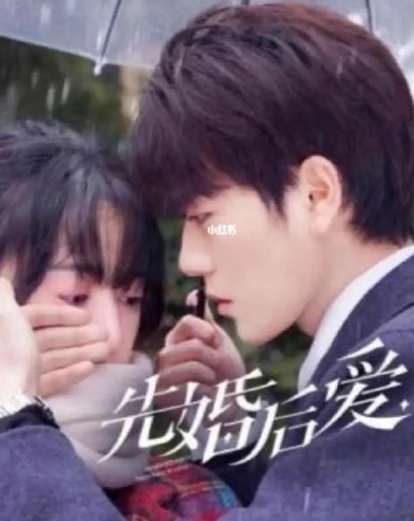 先婚后爱全集
