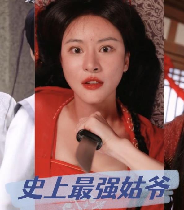史上最强姑爷全集