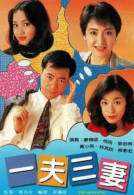 一夫三妻国语全集