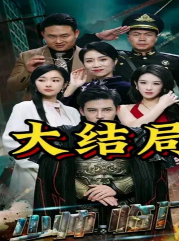 少帅临门全集