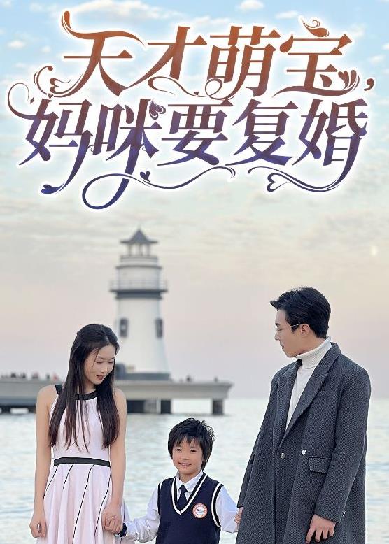 天才萌宝，妈咪要复婚全集