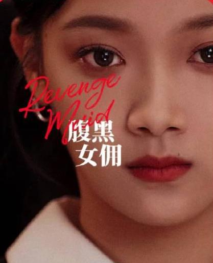 腹黑女佣全集