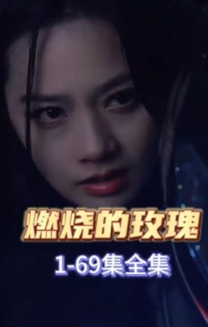 燃烧的玫瑰2023全集