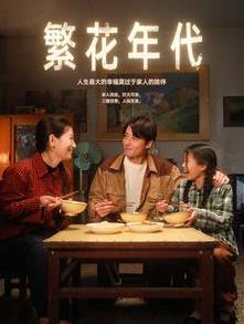 繁花年代全集