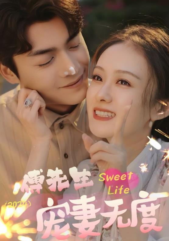 傅先生宠妻无度全集