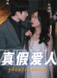 真假爱人全集