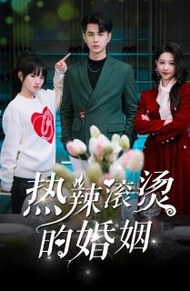 热辣滚烫的婚姻全集