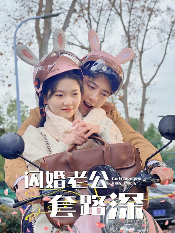 闪婚老公套路深全集