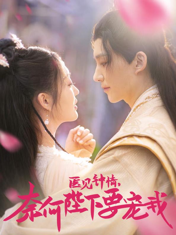 医见钟情，奈何陛下偏要宠我全集