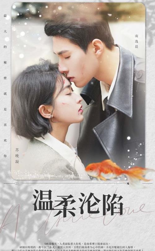 温柔沦陷全集