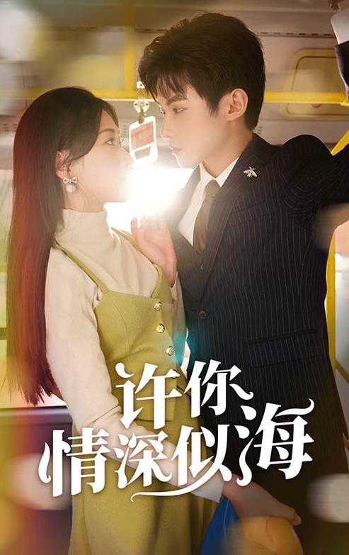 许你情深似海全集