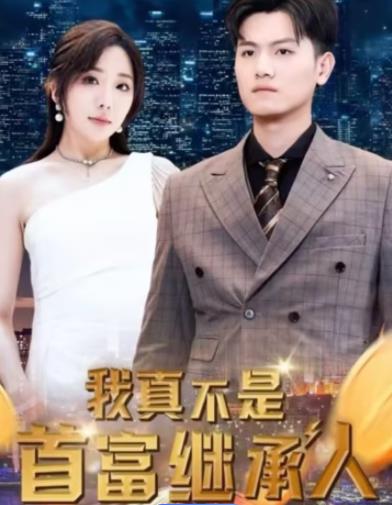 我真不是首富继承人全集