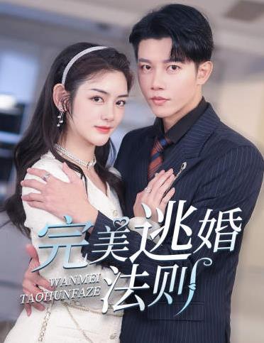 完美逃婚法则全集