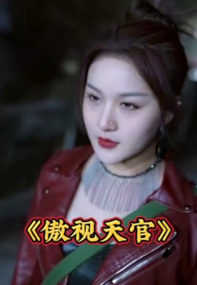 傲视天官全集
