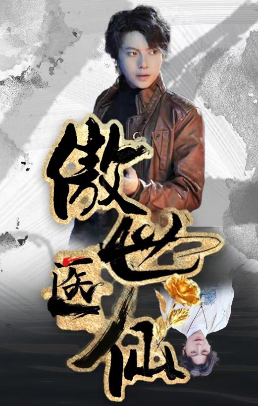 新傲世医仙全集