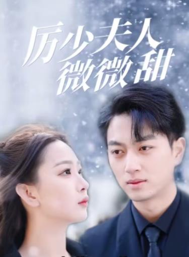 历少夫人微微甜全集