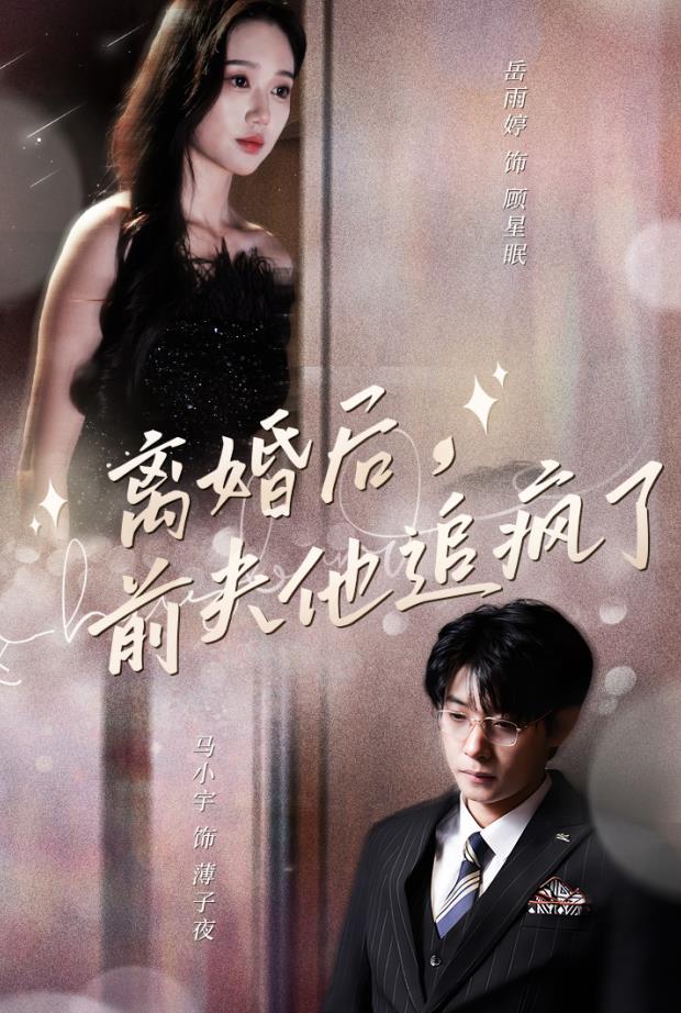 离婚后，前夫他追疯了全集