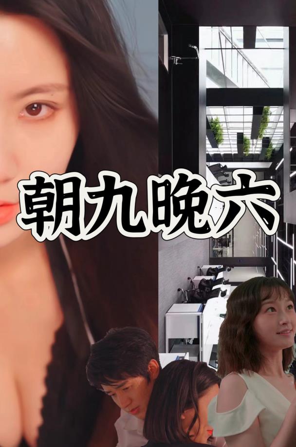 朝九晚六全集