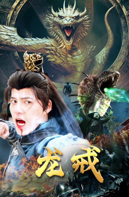 龙戒全集