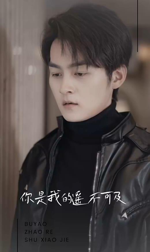 无法触碰的爱2024全集