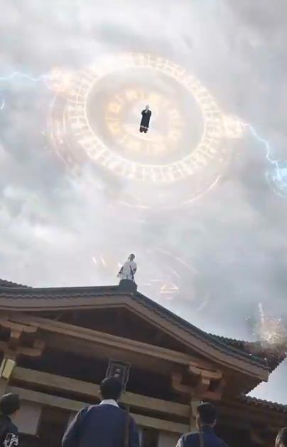 一品大天师全集