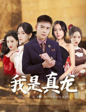 我是真龙全集