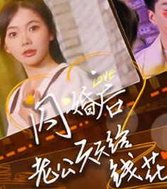 闪婚后老公天天给钱花全集