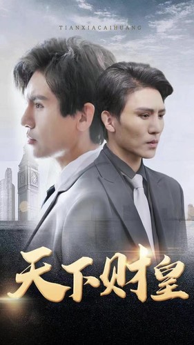天下财皇全集