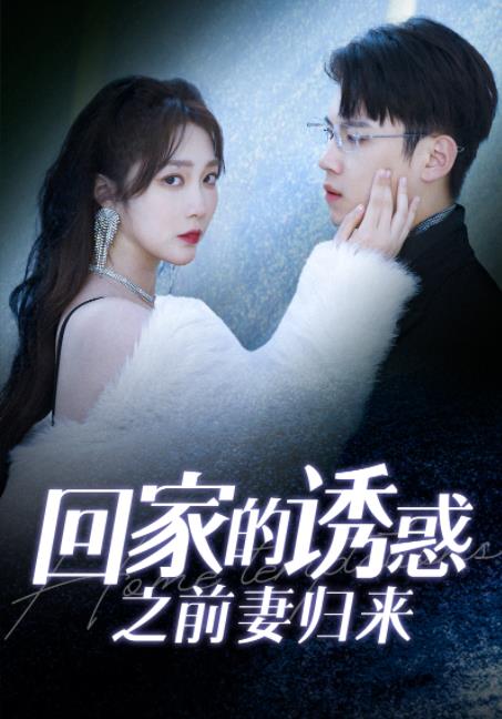 回家的诱惑之前妻归来全集