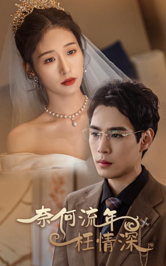 奈何流年枉情深全集