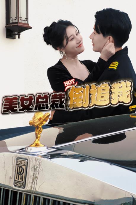 美女总裁倒追我全集