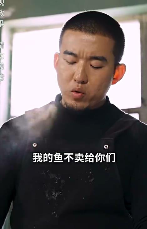 狂飙奶爸全集