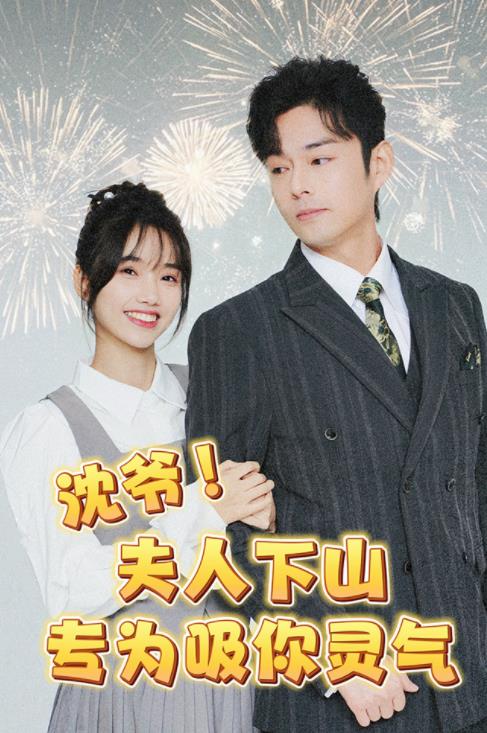 沈爷！夫人下山专为吸你灵气全集