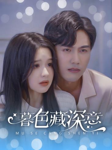 暮色藏深意全集