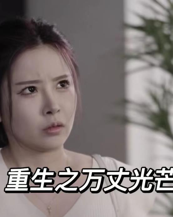 重生之万丈光芒全集