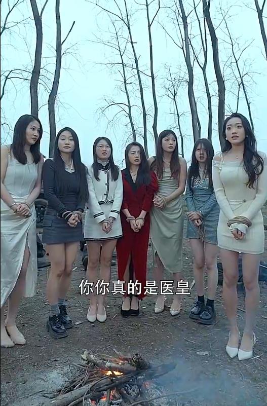 傲娇女总裁的医皇保镖全集